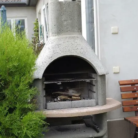 Penzion U Klárinky Postorna Exteriér fotografie
