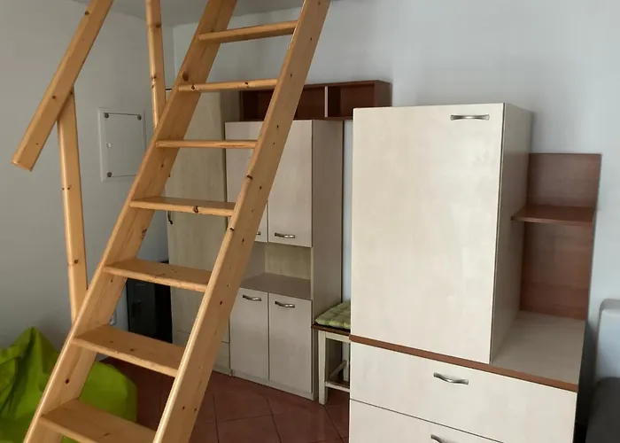 U Klárinky