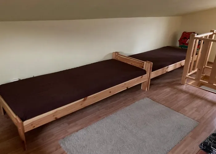 U Klárinky