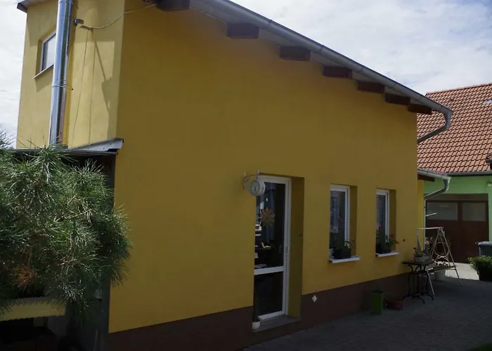 U Klárinky