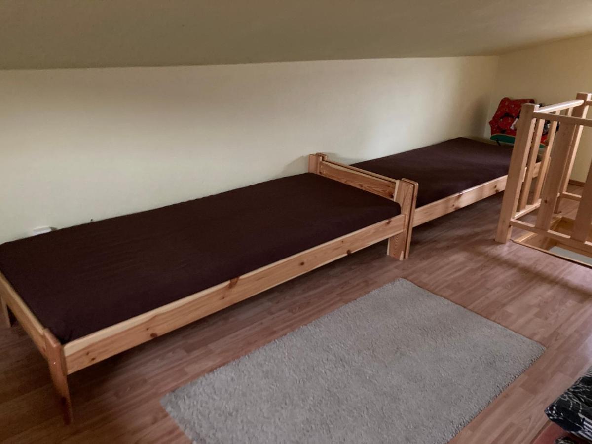 U Klárinky Venkovský dům