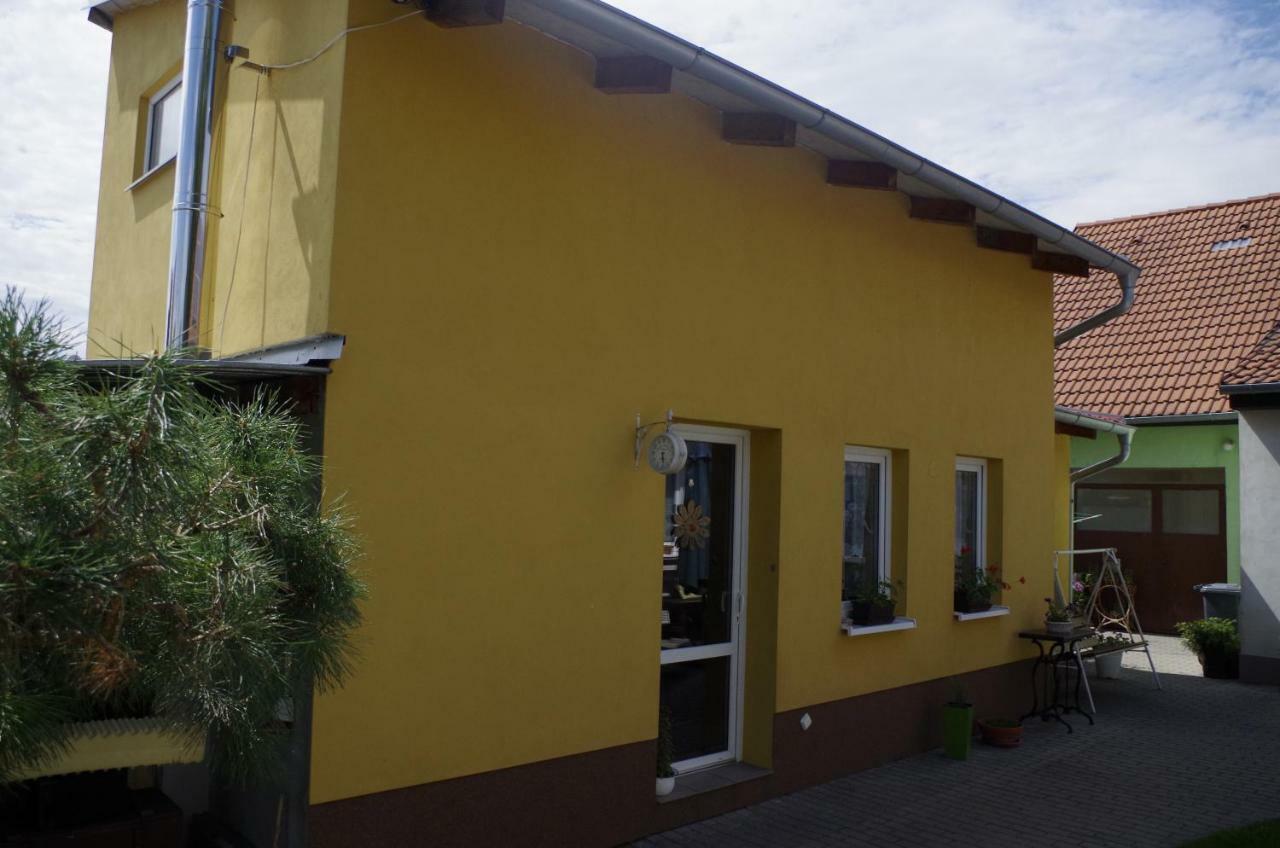 Venkovský dům U Klárinky Postorna
